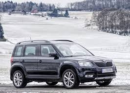 Fahrradtrager Und Fahrwerk Fur Den Yeti Aktiv Camper Blog