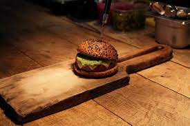 People sometimes say that its cheaper to give their kids a couple of. Burger Captions For Instagram 150 Meaty Burger Quotes For Social Media
