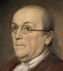 The Franklin Boys and the Treaty of Paris: Benjamin Franklin's Grandson