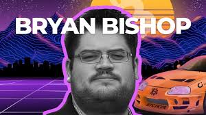 S15 E24: Bryan Bishop
