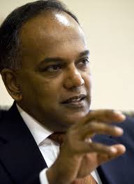 Singapore to Make Billions Handling Cross-Border Arbitrations