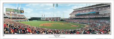 Great American Ball Park Cincinnati Reds Stadium