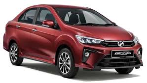 New perodua myvi facelift launched in malaysia! Pricelist Perodua Sales