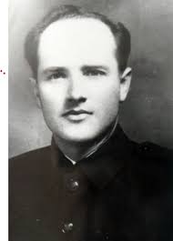 Robert Shvarc, of Jewish origin, conducts hostile activity and is pursued  by us, as we have material as an intelligence agent…”/ Report of the  Director of Security, for 50 RTSH employees –