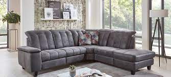 Mit einer großen auswahl an dekorativen stoffen und mit tollen funktionen für besten sitzkomfort. Einrichtung Fur Wohnbereiche Und Kuche Mit Stil Mobeln Von Roller