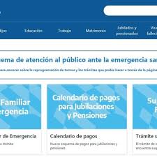 Tal como te explicamos anteriormente, este beneficio es previa postulación y tendrás que. Bono Anses De 10 000 Pesos Como Y Cuando Pedir La Revision De Un Caso Si Fui Rechazado Del Ingreso Familiar De Emergencia