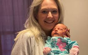 Home Birth by Divine Beginnings WV in Oak Hill Area