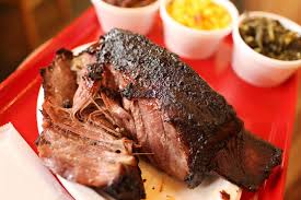 Big-City Barbecue: 101 Places to Satisfy Your Urban Cue Craving