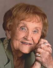 Obituary information for Martha "Marcy" (Hamilton) Lincoln