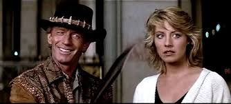 крокодил данди 1 фильм смотреть на русском полная версия Krokodil Dandi 1986 Crocodile Dundee Dandi Po Prozvishu Krokodil Aktery I Roli Pol Hogan Gollivudskie Filmy Kino Teatr Ru