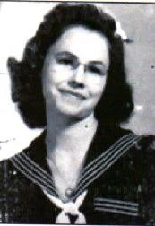 Juanice Parker Frizzell (1925-2004)