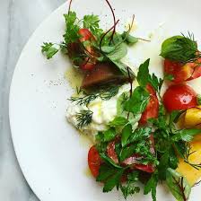 How To Make Stracciatella Like A Top Chef Food Wine Food Chef Recipes Wine Recipes
