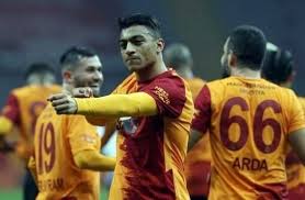 Maybe you would like to learn more about one of these? Ogulcan Caglayan Galatasaray Bursaspor Futbol