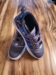 Heelys Youth 3 New No Wheels