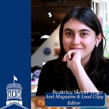 El Centro' Empowers a Future Generation of Leaders ✍️ By Sophie Lange,  Features Editor 📸 Photo provided by El Centro Read the full story at  gettysburgian.com 🔗