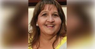 Yolanda Salazar Obituary (2023)