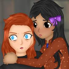 Sarahi: I want to know what Jacob and Carewyn's favourite cake flavour is.  For... reasons.😊 Jacob S: Mate, I want to know how...