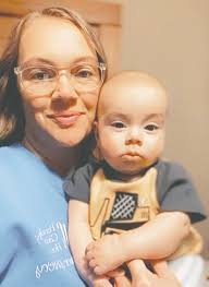 Home and healthy, Madsen family grateful for loving community