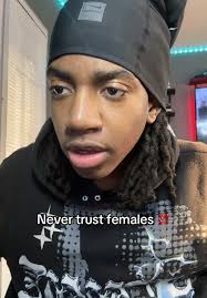 Never Trust A Girl
