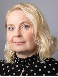 Supervisors for "Poverty Prevention and Intervention"