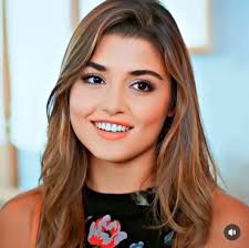 Pleasant Smile 😇😎 Hande Magazine Unofficial