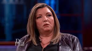 "You are a pathetic human being, a terrible father, and a worse husband," a  woman tells her spouse.