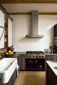 Ellen Greg S Renovated Loft Kitchen Loft Kitchen Kitchen Remodel Kitchen Places