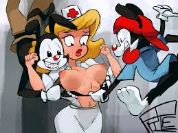 Animaniacs hello nurse hentai porn | Picsegg.com