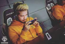 116 1k Likes 688 Comments Sc0utop Scout Pubg On Instagram Pc Vspn Esports Players Photo Logo Design Fun Quotes Funny