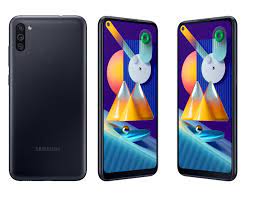 Samsung Galaxy M11 technische daten ...