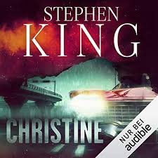 1 biography in novel 2 biography in film 3 origins 4 appearances 5 trivia christine's life began in the summer of 1957, when she was being built on the assembly line of one of chrysler's plants in detroit, michigan. Christine Horbuch Download Stephen King David Nathan Audible Studios Amazon De Bucher