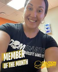 Caution Fitness Facility Miami