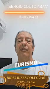 Sergio Couto inicia uma série de vídeos para explanar sobre sua proposta  política em Porto Seguro. No quarto vídeo fala sobre o TURISMO e sobre o  BENEFÍCIO dos eventos na Passarela da Cultura que ...