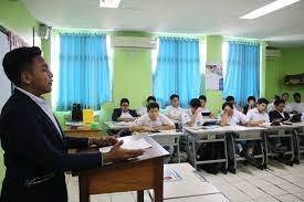 Sma islam al azhar 3. Home Sma Islam Al Azhar 1