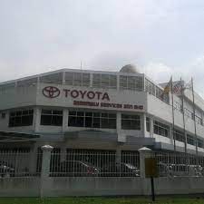 40000 shah alam, malaysia coordinate: Photos At Assembly Services Sdn Bhd Toyota Shah Alam Selangor