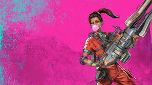 Apex Legends Season 6 Launch Trailer Introduces New Legend Rampart The Modder In 2020 Legend Apex Seasons