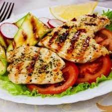 17 Heart Healthy Chicken Recipes Heart Healthy Chicken Recipes Healthy Chicken Recipes Healthy Eating