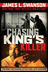 You must activate garena free fire hack to get all the items ! Chasing King S Killer The Hunt For Martin Luther King Jr S Assassin By James L Swanson