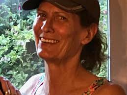 Mrs. Nancy Ann McClure's Funeral Details