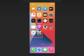 Now available on ios 14. Aesthetic Instagram Icon For Iphone In Ios 14 My Blog