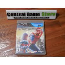 Jun 23, 2021 · patah hati karena ditinggal pergi oleh orang terkasih bisa dialami oleh siapa saja. Kaset Game Ps3 Murah The Amazing Spider Man Playstation Move Lengkap Normal Di Banyumas Tribunjualbeli Com