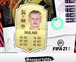 The biggest event of the fifa gaming calendar is here, with the fifa 21 team of the year arriving this january. Matt On Twitter Card Looks Pretty Saucy For The Start Of The Game Only Doubt Would Be His 76 Dribbling And Whether He Ll Feel Clunky Can Already Imagine How Good He Ll Be