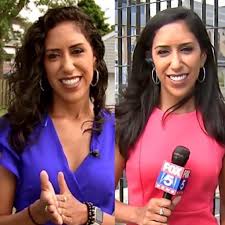 Celebrating w/ @Fox5DCJeannette and so appreciate both she ...