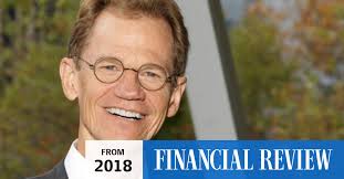 Beyond Samarco, Randolph charts Boart revival