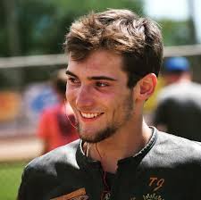 Happy birthday to the best announcer in the biz, Stevie Minson 🥳 Thank you  for all you do!