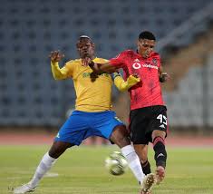 Orlando pirates vs mamelodi sundowns year up to 2021 the soccer teams orlando pirates and mamelodi sundowns played 24 games up to today. Sundowns And Pirates Labour To A Draw In Absa Premiership Opener