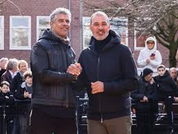 The brilliant embodiment of total football max cooper 10/7/2020 stop new oil and gas investment, energy watchdog says in tougher stance on emissions Ruud Gullit On Twitter Had A Blast With The Jcfoundation Opening Up Our Own Cruijff Court Together With Frank Rijkaard Allowing The Kids To Expres Themselves Through Football Is Incredibly Important