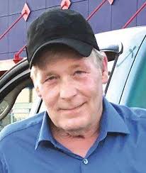 Obituary: Jerry Maupin (9/9/22)