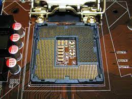 Here's everything you need to know about intel's lga cpu sockets. Lga 1156 Wikipedia