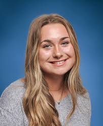 White and Light Teal Graduation Program